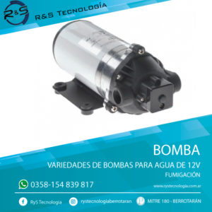 BOMBA12V